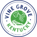 City of Vine Grove logo