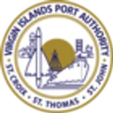 Virgin Islands Port Authority logo