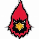 Virginia CUSD 64 logo