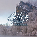Giles County logo