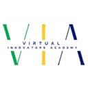 VIRTUAL INNOVATOR'S ACADEMY logo