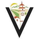 City of Visalia logo