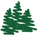 Gresham village logo