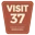 Phelps County Public Transportation logo