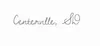 City of Centerville logo