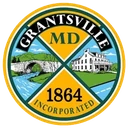 Town of Grantsville logo
