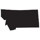 Town of Opheim logo
