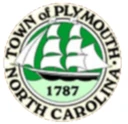 Town of Plymouth logo