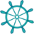 The Yorktown Trolley logo