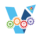 Vista Unified logo
