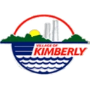 Kimberly village logo