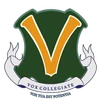 Vox Collegiate of Los Angeles District logo