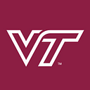 Virginia Polytechnic Institute And State University logo