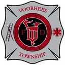 Voorhees Township Fire Department logo