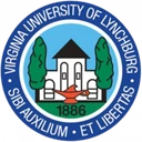 Virginia University of Lynchburg logo