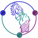 Valley View Preschool logo