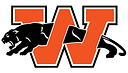 Washington CHSD 308 logo