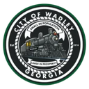 City of Wadley logo