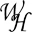 Waite Hill village logo