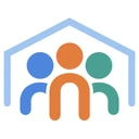 Housing Authority of the county of Wake logo
