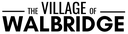 Walbridge village logo