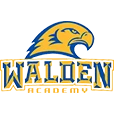 Walden Academy District logo