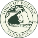 Town of Walden logo