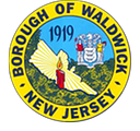 Borough of Waldwick logo