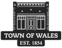 Town of Wales logo