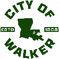 Town of Walker logo