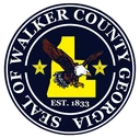 Walker County logo