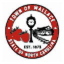 Town of Wallace logo