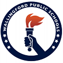 Wallingford School District logo