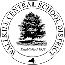 Wallkill Central School District logo