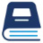 Wallkill Public Library District logo