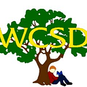 Walnut Creek Elementary logo