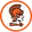 Walton Central School District logo