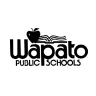 Wapato School District logo