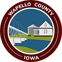 Wapello County logo