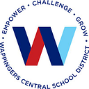 Wappingers Central School District logo
