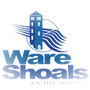 Town of Ware Shoals logo