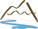 Village of Warfield logo