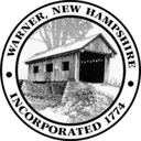 Town of Warner logo