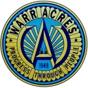 City of Warr Acres logo