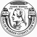 Warren County logo