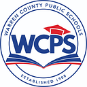Warren County School District logo