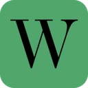 Town of Warrenton logo