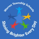 Warren Township School District logo