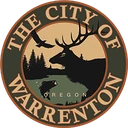 City of Warrenton logo