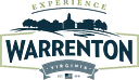 Town of Warrenton logo